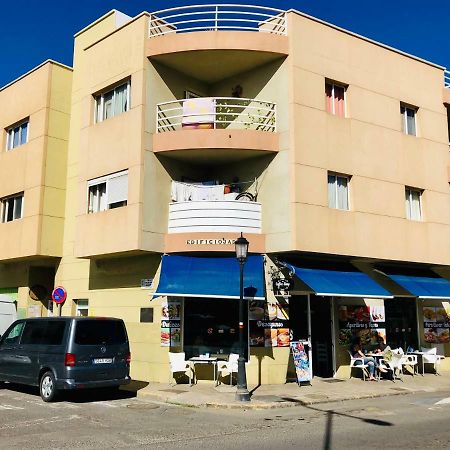 Cactus Lodge Corralejo Zewnętrze zdjęcie