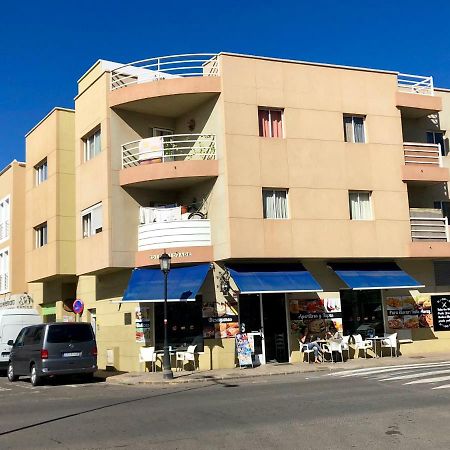 Cactus Lodge Corralejo Zewnętrze zdjęcie